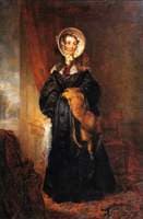 Miss Mary Kirkpatrick Brunton