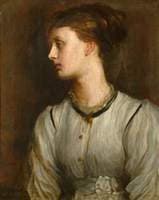 Miss May Prinsep