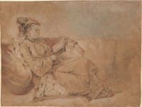 The Sultaness Reading