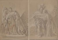 Rodogune (Act V, Scene IV)