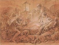 Adoration of the Shepherds