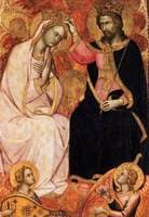 Coronation of the Virgin