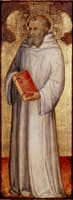Saint Benedict
