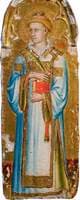 Saint Stephen