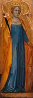 Saint Catherine
