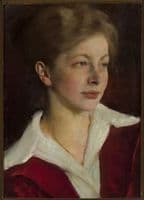 Portret Haliny Pruskiej