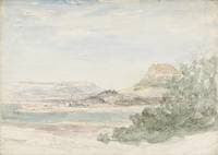 Coast Scene