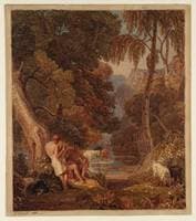 Arcadian Landscape