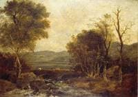 Brathey Bridge, Westmorland