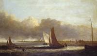 View on the Maas