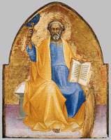 Saint Peter