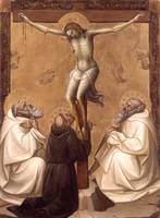 Christ on the Cross