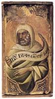 Jeremiah