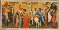 Crucifixion
