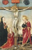 Crucifixion