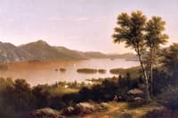 Lake George