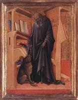 Saint Jerome