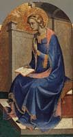 Virgin Annunciate