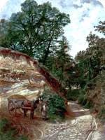 The Sandpit, Albury, Surrey