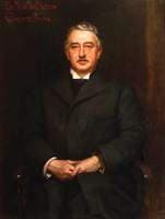 Cecil John Rhodes et nos fas extera quaerere regna