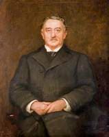 Cecil Rhodes
