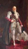 Edward VII