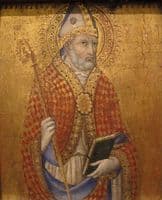 Saint Sabinus (?)