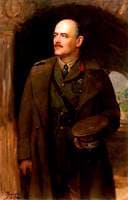 General Sir Edmund Allenby, KCB