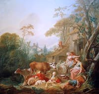 Hôtel de Richelieu - Rural Idyl