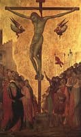 Crucifixion