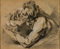 Study of a Triton