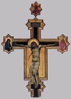 The Crucifixion
