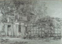 The Pergola