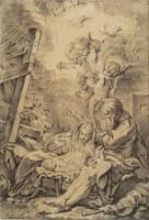 The Birth of Christ