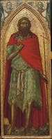 Saint John the Baptist