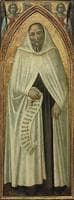 The Prophet Elisha