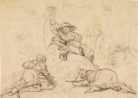 Designs for Chinoiserie Ornament