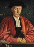 Hugh H. L. Bellot