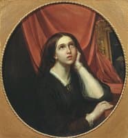 A Widow