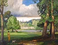 Kensington Gardens