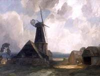 The Mill