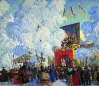 The Fair