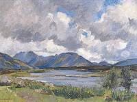 The Bends, Connemara, Ireland