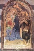 Madonna and Child