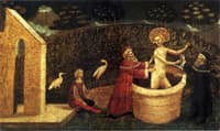 Susanna and the Elders