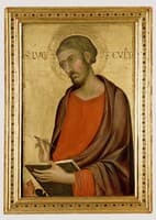 Saint Luke