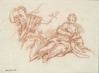 Ceiling Study