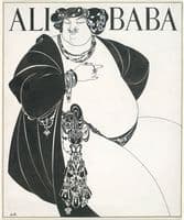 Ali Baba