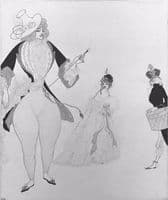 D'Albert in Search of His Ideals