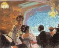 The Theatre Box
